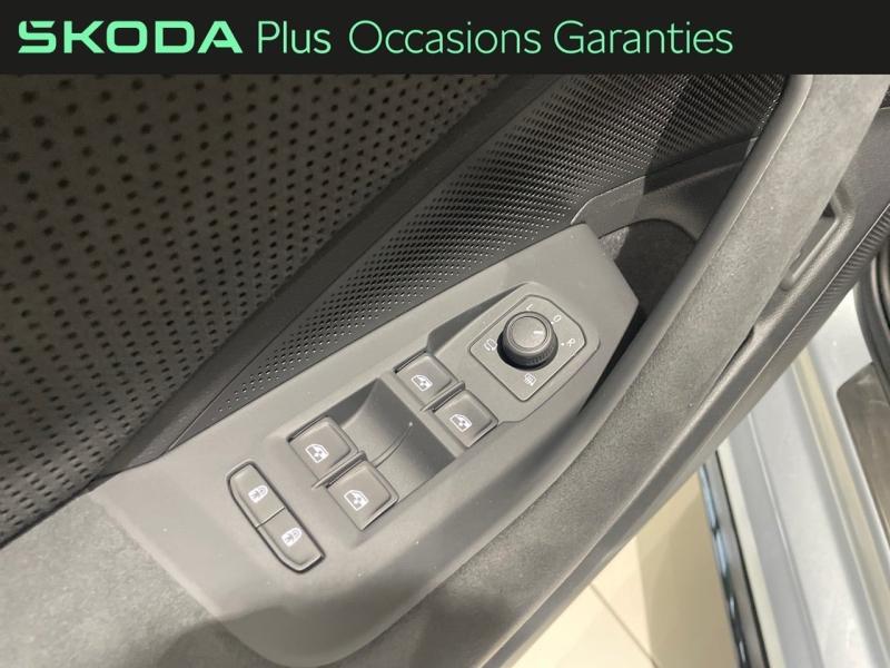 Voitures occasions ŠKODA Superb Combi Sportline Sarreguemines