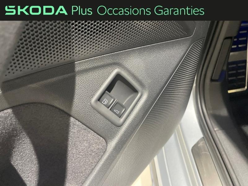 Voitures occasions ŠKODA Superb Combi Sportline Sarreguemines