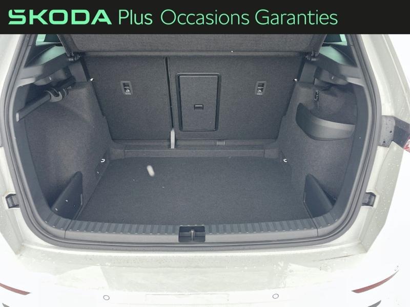 Voitures occasions ŠKODA KAROQ Sportline Tomblaine