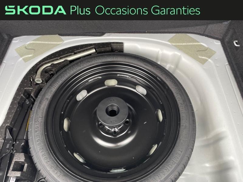 Voitures occasions ŠKODA KAROQ Sportline Sarreguemines