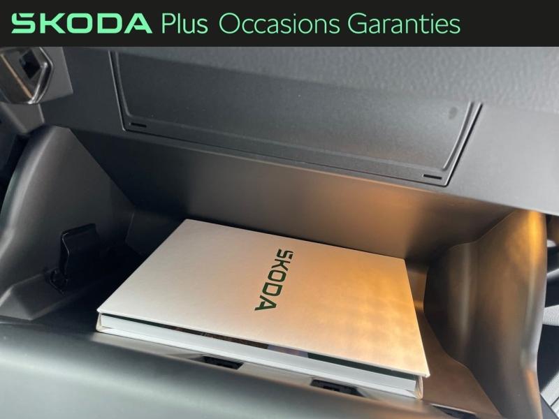 Voitures occasions ŠKODA KAROQ Sportline Sarreguemines