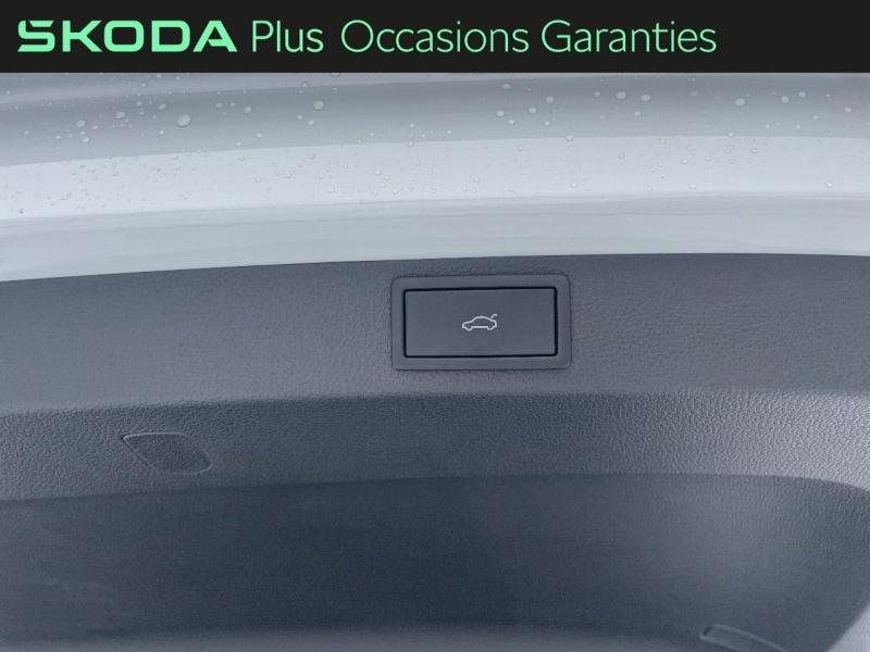 Voitures occasions ŠKODA KAROQ Sportline Sarreguemines