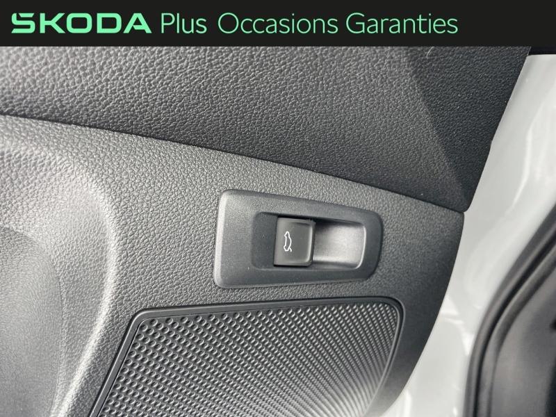 Voitures occasions ŠKODA KAROQ Sportline Sarreguemines