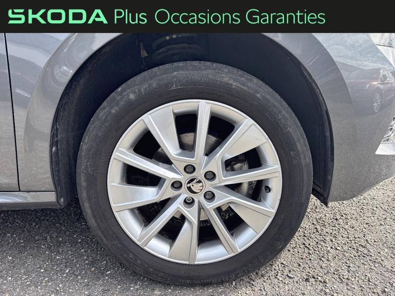 Voitures occasions ŠKODA KAMIQ Ambition Sarreguemines