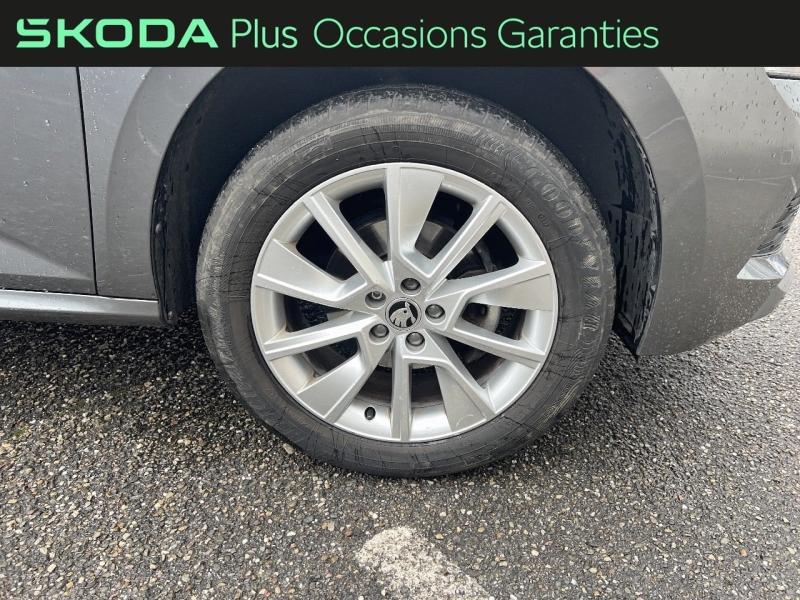 Voitures occasions ŠKODA KAMIQ Ambition Sarreguemines