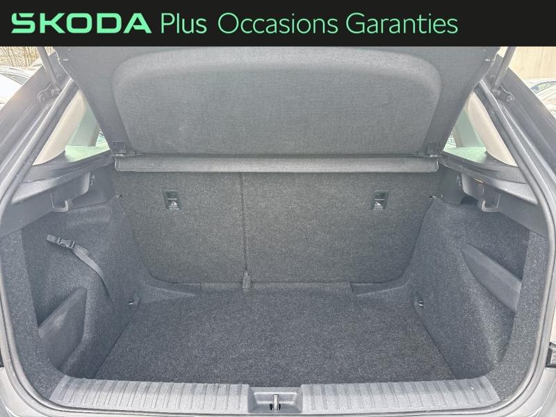 Voitures occasions ŠKODA KAMIQ Ambition Sarreguemines