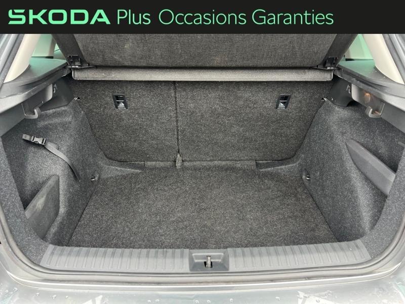 Voitures occasions ŠKODA KAMIQ Ambition Sarreguemines