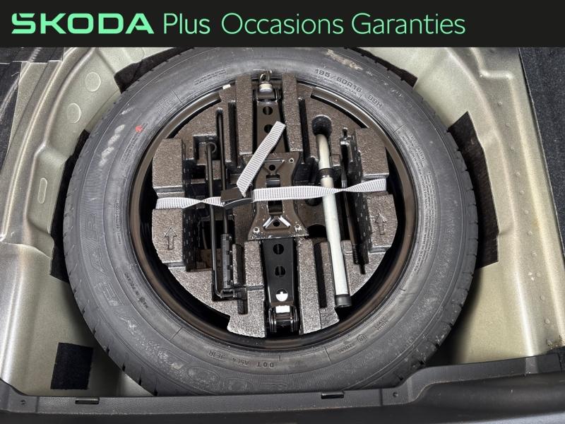 Voitures occasions ŠKODA KAMIQ Ambition Sarreguemines