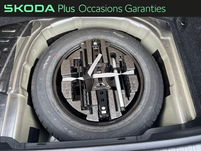 Voitures occasions ŠKODA KAMIQ Ambition Sarreguemines