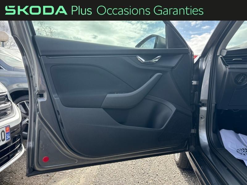 Voitures occasions ŠKODA KAMIQ Ambition Sarreguemines