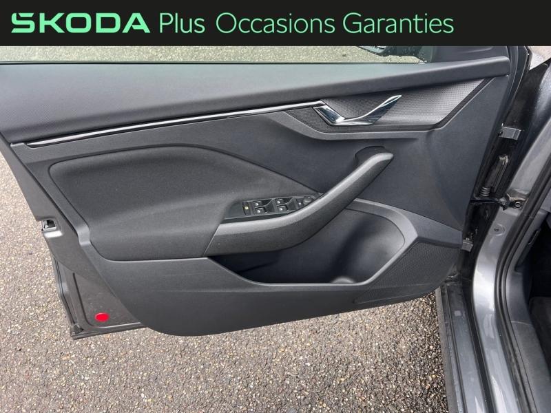 Voitures occasions ŠKODA KAMIQ Ambition Sarreguemines