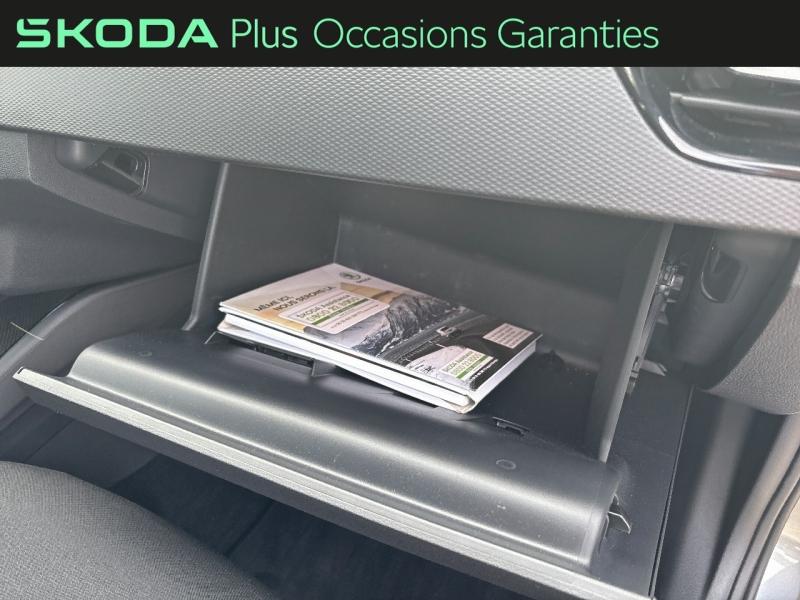 Voitures occasions ŠKODA KAMIQ Ambition Sarreguemines