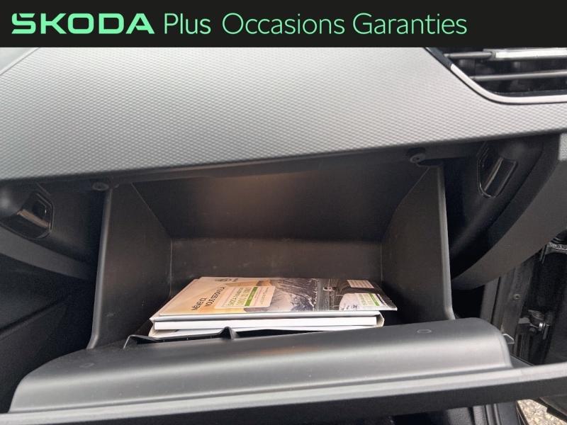 Voitures occasions ŠKODA KAMIQ Ambition Sarreguemines