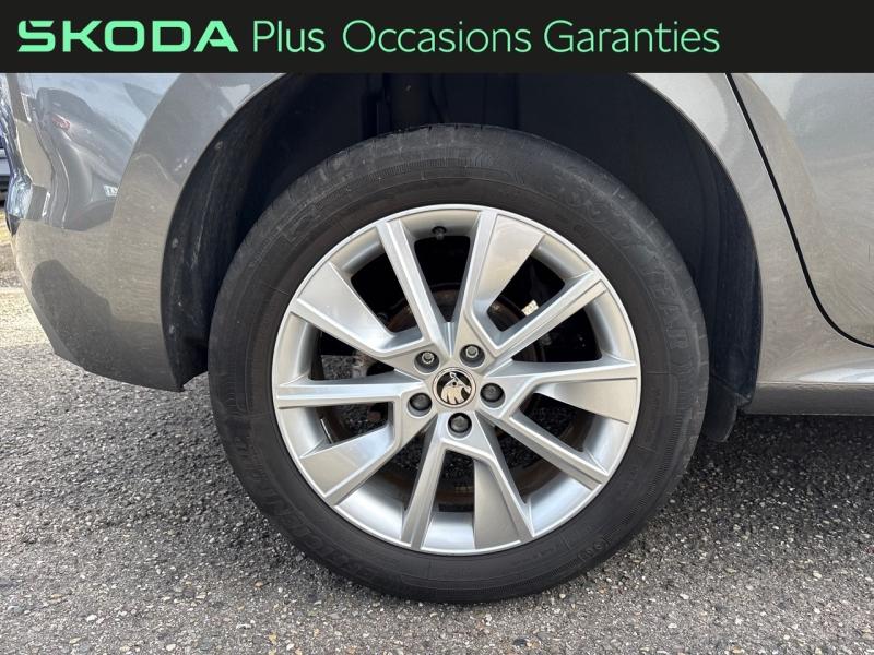 Voitures occasions ŠKODA KAMIQ Ambition Sarreguemines