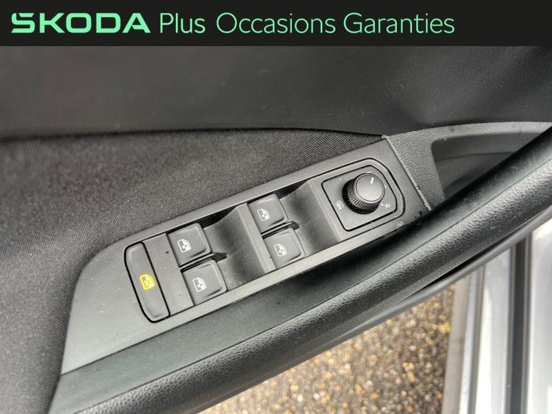 Voitures occasions ŠKODA KAMIQ Ambition Sarreguemines