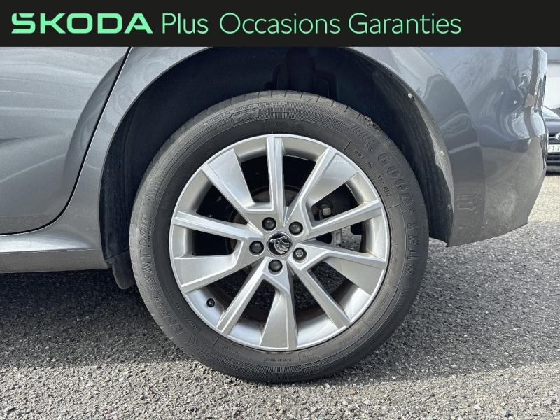 Voitures occasions ŠKODA KAMIQ Ambition Sarreguemines