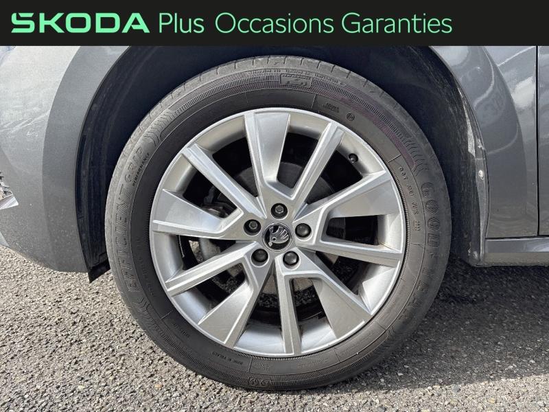 Voitures occasions ŠKODA KAMIQ Ambition Sarreguemines