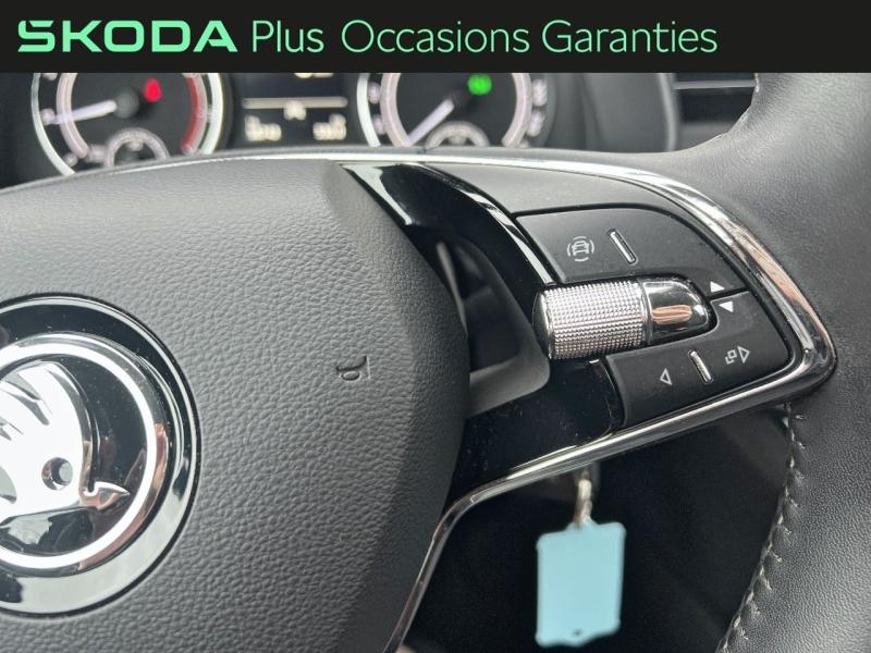 Voitures occasions ŠKODA KAMIQ Ambition Sarreguemines