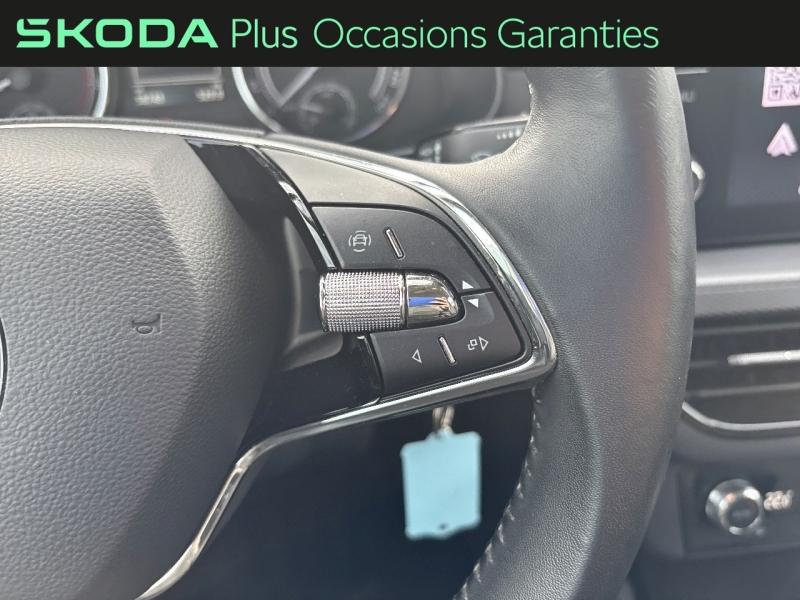 Voitures occasions ŠKODA KAMIQ Ambition Sarreguemines