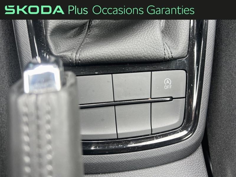 Voitures occasions ŠKODA KAMIQ Ambition Sarreguemines