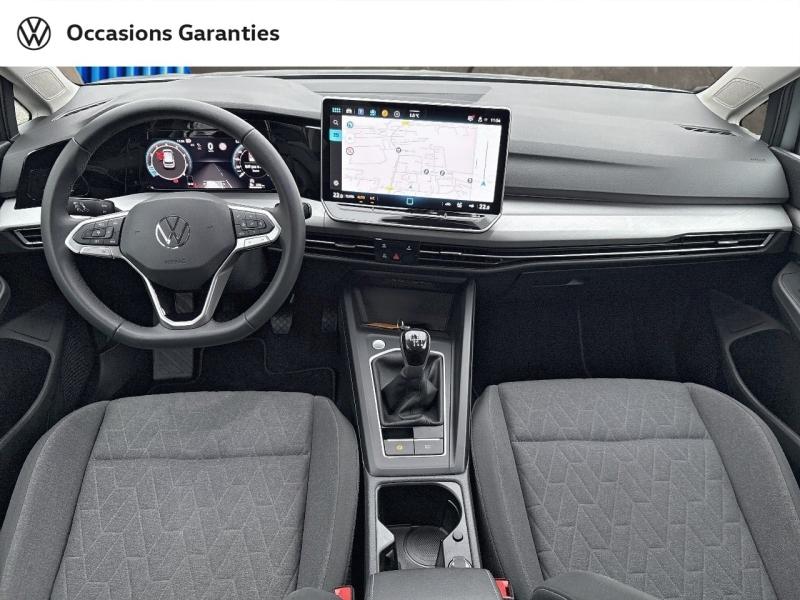 Voitures occasions VOLKSWAGEN GOLF VW Edition Sarreguemines