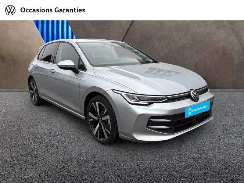 Voitures occasions VOLKSWAGEN GOLF VW Edition Sarreguemines