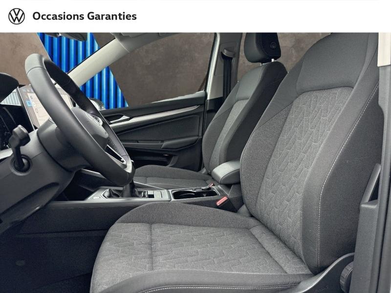 Voitures occasions VOLKSWAGEN GOLF VW Edition Sarreguemines