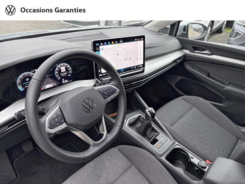 Voitures occasions VOLKSWAGEN GOLF VW Edition Sarreguemines