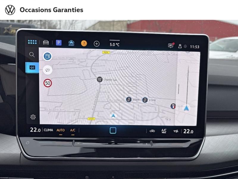 Voitures occasions VOLKSWAGEN GOLF VW Edition Sarreguemines