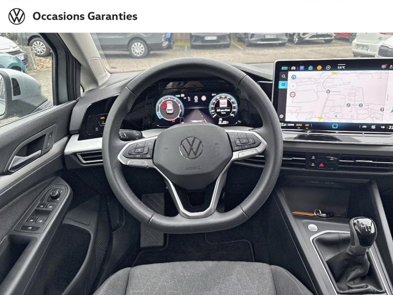 Voitures occasions VOLKSWAGEN GOLF VW Edition Sarreguemines
