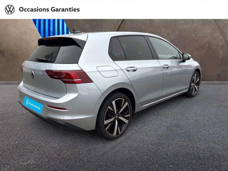 Voitures occasions VOLKSWAGEN GOLF VW Edition Sarreguemines