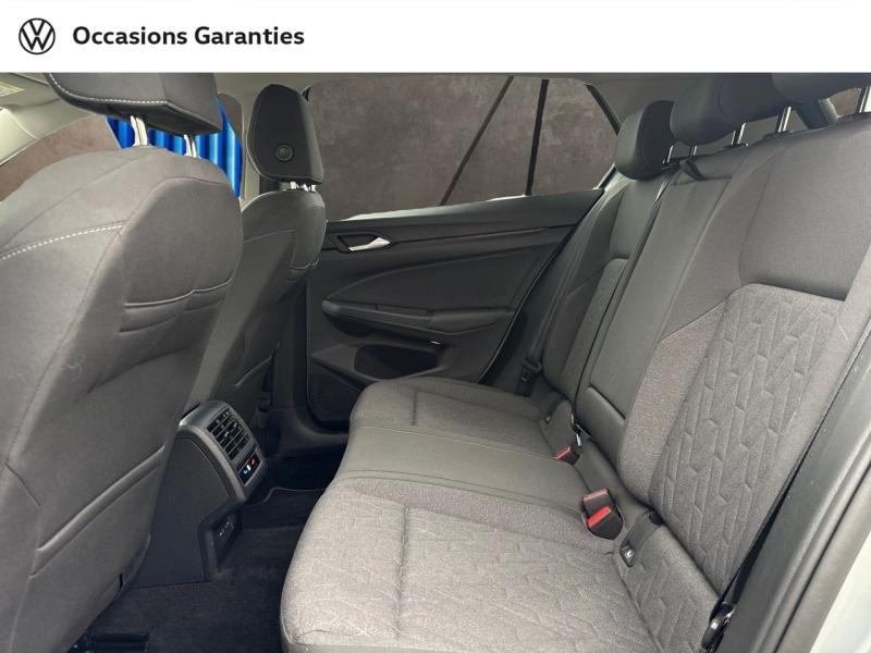 Voitures occasions VOLKSWAGEN GOLF VW Edition Sarreguemines