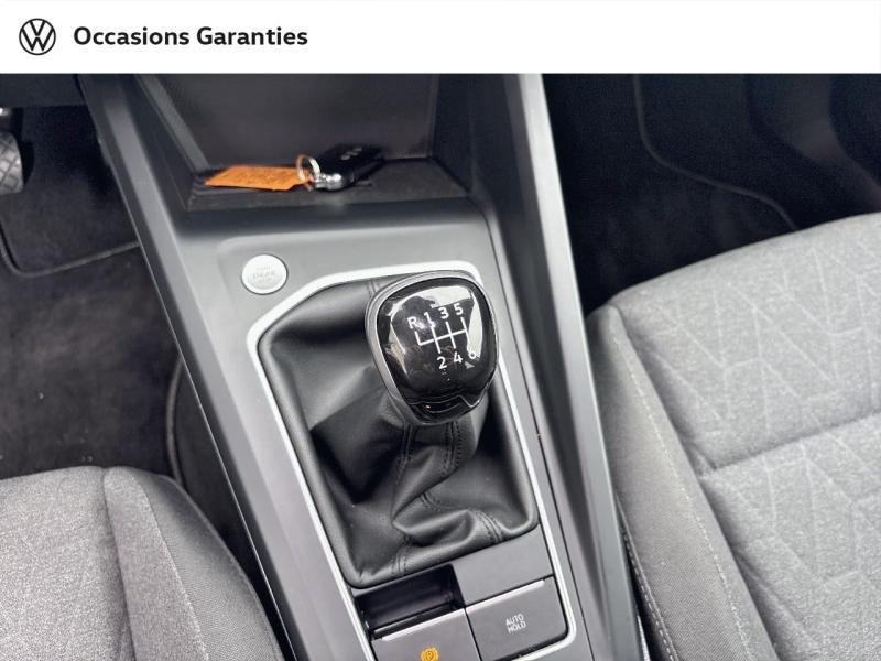 Voitures occasions VOLKSWAGEN GOLF VW Edition Sarreguemines