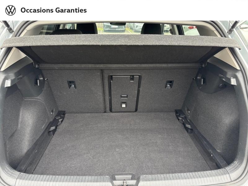 Voitures occasions VOLKSWAGEN GOLF VW Edition Sarreguemines