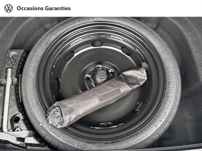 Voitures occasions VOLKSWAGEN GOLF VW Edition Sarreguemines