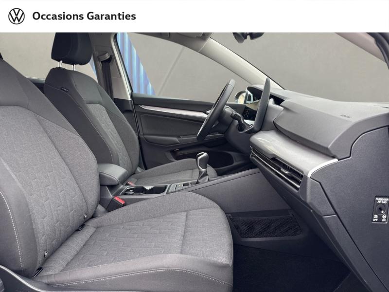 Voitures occasions VOLKSWAGEN GOLF VW Edition Sarreguemines