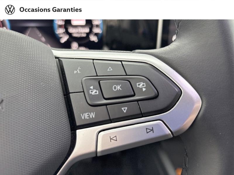 Voitures occasions VOLKSWAGEN GOLF VW Edition Sarreguemines