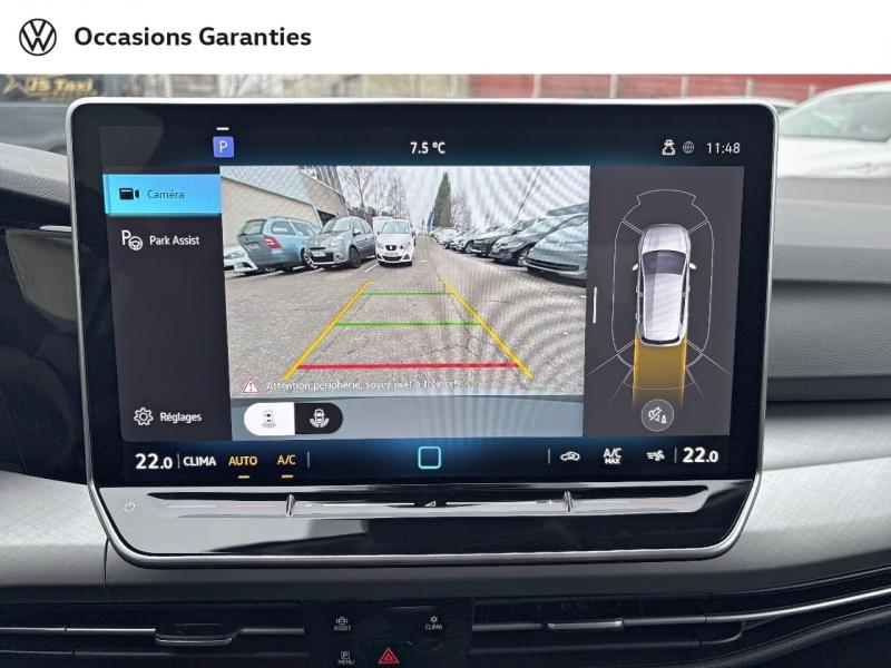 Voitures occasions VOLKSWAGEN GOLF VW Edition Sarreguemines