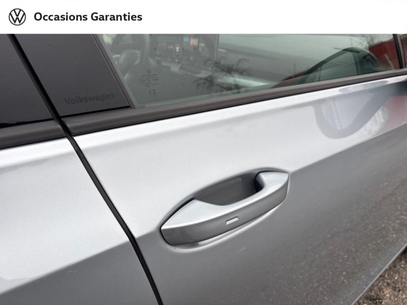 Voitures occasions VOLKSWAGEN GOLF VW Edition Sarreguemines