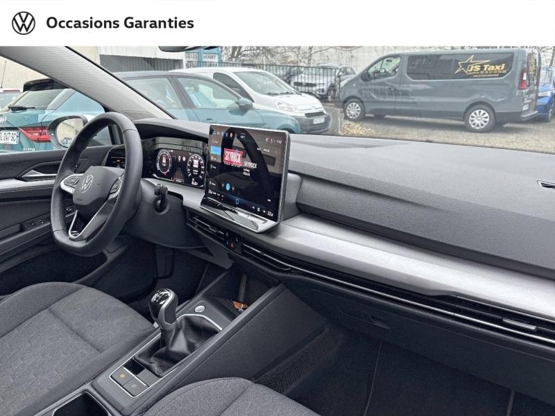 Voitures occasions VOLKSWAGEN GOLF VW Edition Sarreguemines