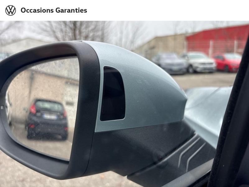 Voitures occasions VOLKSWAGEN GOLF VW Edition Sarreguemines