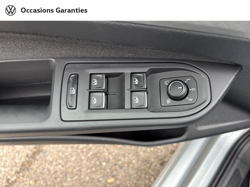 Voitures occasions VOLKSWAGEN GOLF VW Edition Sarreguemines