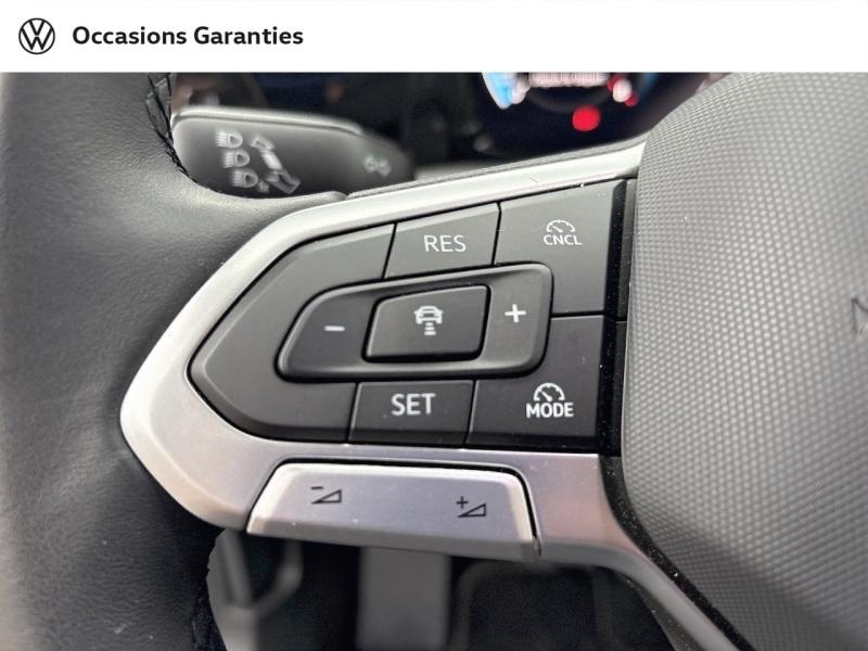 Voitures occasions VOLKSWAGEN GOLF VW Edition Sarreguemines