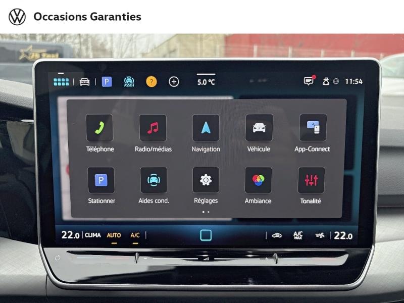 Voitures occasions VOLKSWAGEN GOLF VW Edition Sarreguemines