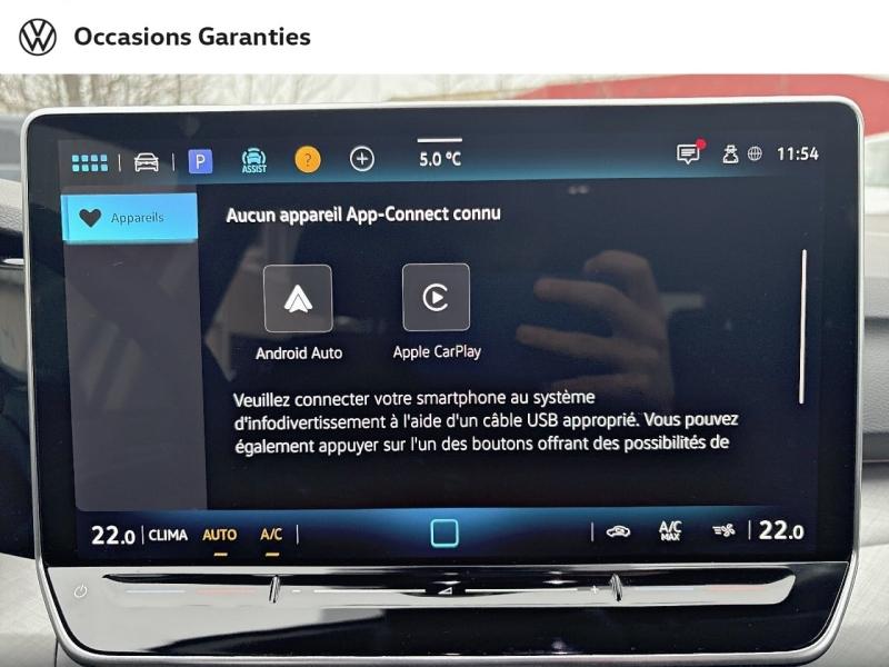 Voitures occasions VOLKSWAGEN GOLF VW Edition Sarreguemines