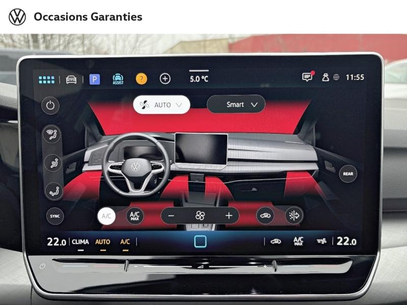 Voitures occasions VOLKSWAGEN GOLF VW Edition Sarreguemines