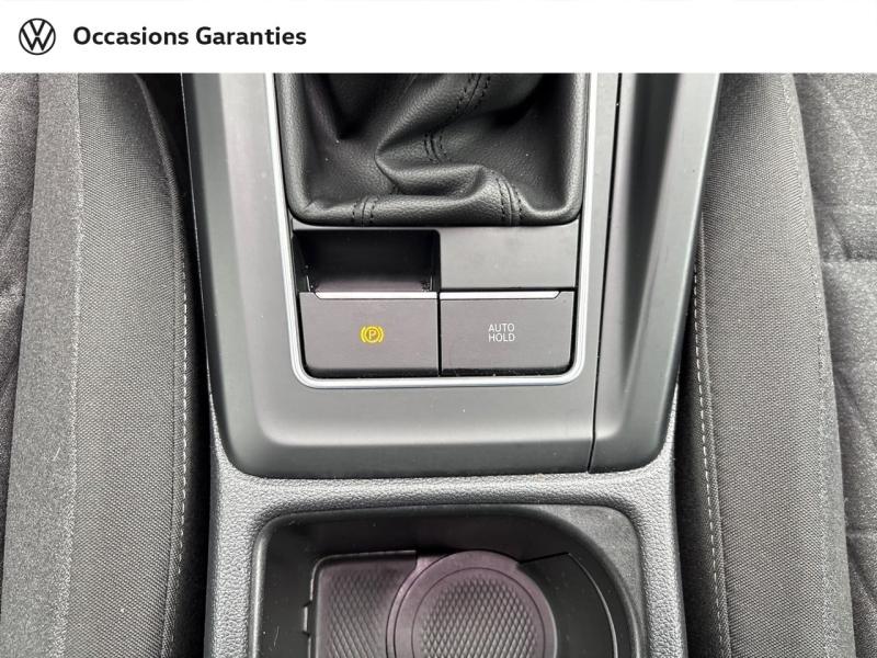 Voitures occasions VOLKSWAGEN GOLF VW Edition Sarreguemines