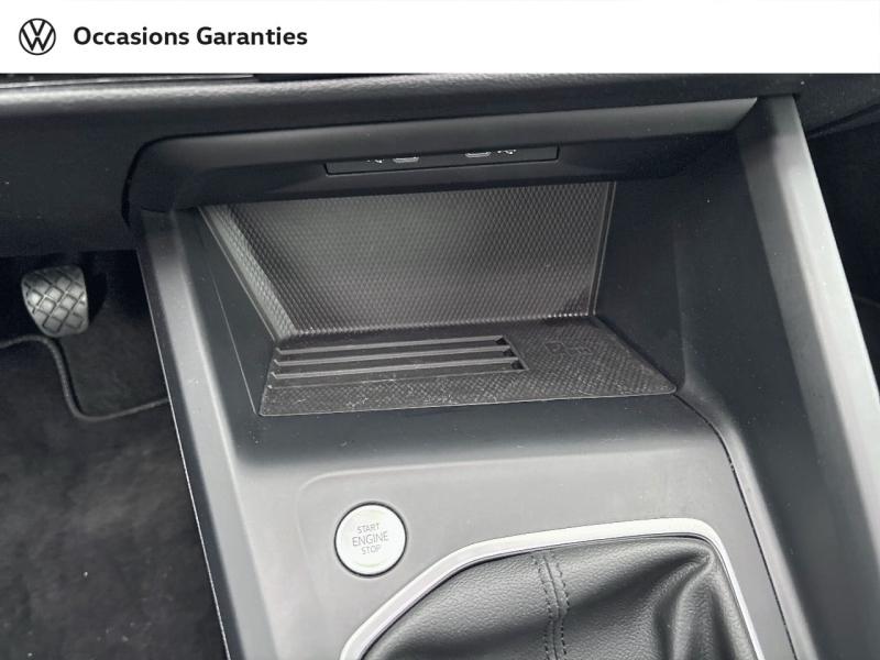 Voitures occasions VOLKSWAGEN GOLF VW Edition Sarreguemines