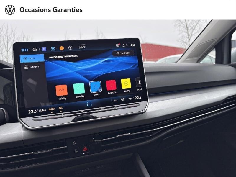 Voitures occasions VOLKSWAGEN GOLF VW Edition Sarreguemines