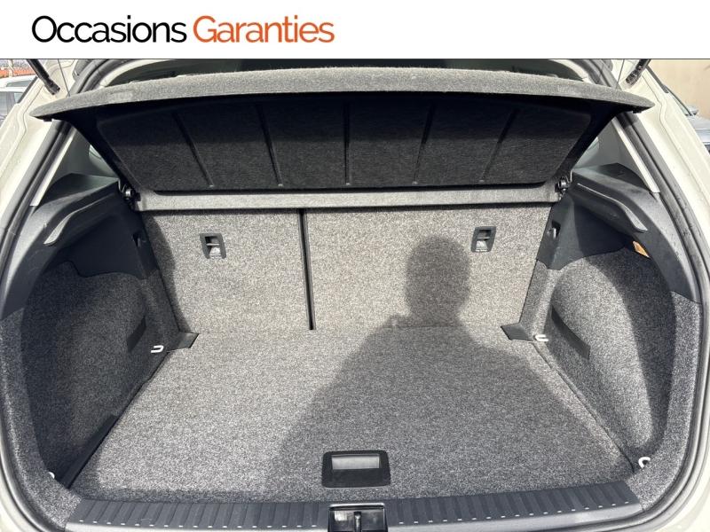 Voitures occasions SEAT ARONA Style Sarreguemines